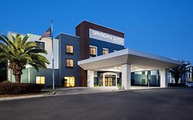 Springhill Suites by Marriott Savannah i-95 South